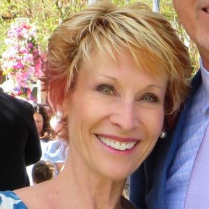 Meet your Posher, Terri